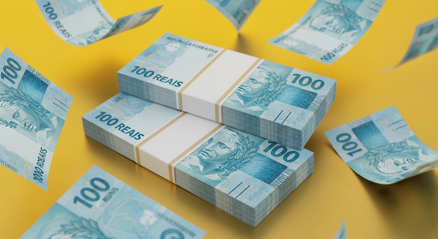 ⚡ PIX RÁPIDO 💸 R$1,00 – até R$1.000 no Pix